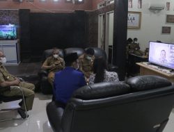 UU Perkawinan Disosialisasikan di Pringsewu