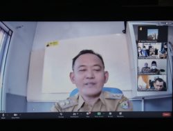 Disdik dan PGRI Pringsewu Gelar Google Workspace For Education
