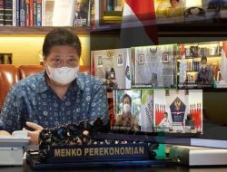 13 Aturan PPKM Darurat di Bandar Lampung