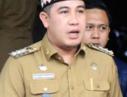 36 Karyawan PT Wika Positif Covid-19, Bupati Pesawaran Imbau Seluruh Perusahaan Terapkan WFH