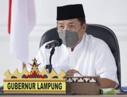 Gubernur Ajak Lintas Agama Doa Bersama Agar Bebas dari Covid-19