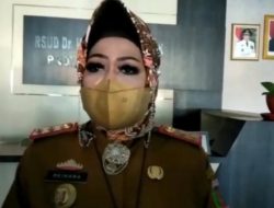 Lampung Kekurangan 12 Juta Dosis Vaksin Covid-19