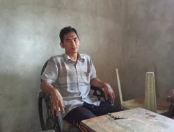 Masyarakat Pemilik UMKM Pugung Soalkan Jumlah BPUM Rp1 Juta