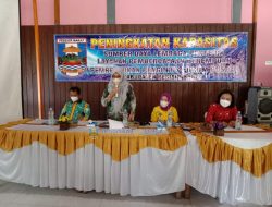 Forum Puspa Diharapkan Sebagai Wadah Untuk Kurangi Kekerasan Perempuan dan Anak 