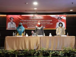 Wali Kota Segera Melaunching Bantuan Hukum untuk Wanita dan Anak