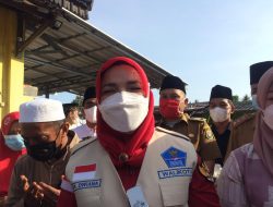Vaksinasi Anak Usia 12-17 Tahun Dimulai Hari Senin