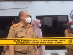 Rencana Hengkang, Pemkot Tetap Tagih Pajak Bakso Sony