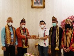 Paguyuban Lampung Sai Terbentuk di Kota Bontang Kalimantan Timur