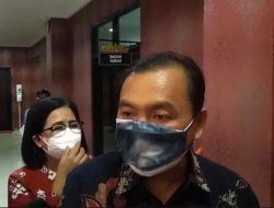 Stok Tabung Oksigen Rumah Sakit Rujukan Bandar Lampung Mencukupi
