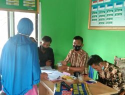 94 Orang Masyarakat Tiyuh Gunung Menanti Terima BLT DD
