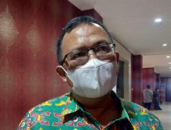 Tabung Oksigen Langka, Bandar Lampung Andalkan Pasokan dari Sumsel