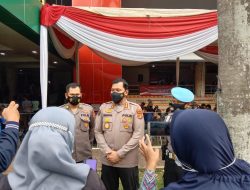 Tidak Bawa Sertifikat Vaksin dan Suket Negatif Antigen, 258 Kendaraan di Putar Balik