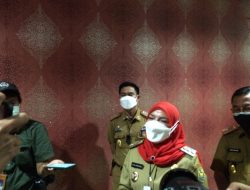 PPKM Darurat, Wali Kota Berharap Masyarakat Diam di Rumah
