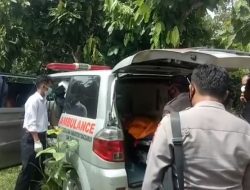 Polres Tanggamus Berhasil Mengidentifikasi Temuan Mayat di Pugung