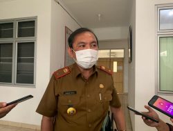 Besok, Pemkot Akan Vaksinasi 3000 Anak Secara Bertahap