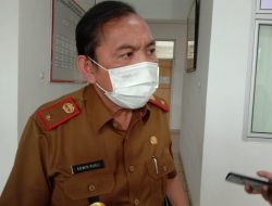 Dosis ke-3, Nakes Divaksin Jenis Moderna