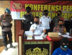 Bayaran Tak Sesuai Janji Kencan, Nyawa Melayang