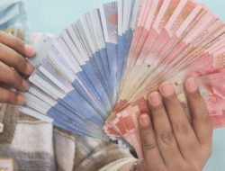 Tanpa Sosialisasi, Penyaluran dan Nilai Dana BPUM di Kecamatan Pugung Simpang Siur