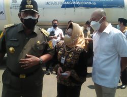 Kinerja Gubernur Dapat Apresiasi Dalam Membantu Ketersediaan Oksigen