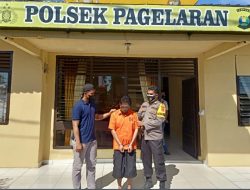 Guru Ponpes di Pagelaran Cabuli 4 Santri