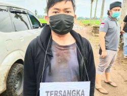 Cinta Segitiga Berujung Maut