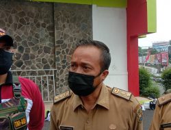 Jelang HUT RI, 33 Paskibraka Disiapkan