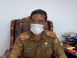 230 Pelamar CPNS Tak Lolos Verifikasi