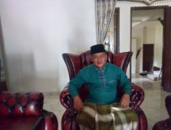 Asiri Siap Sejahterakan Warga Ulu Semong