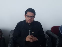 Ini Alasan Arteria Dahlan Tampil di Tengah Insiden Puskesmas Kedaton