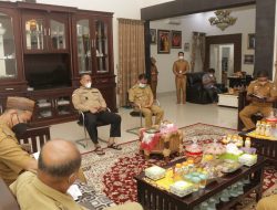 Pemda Perlu Regulasi Pengelolaan Limbah Masyarakat Jalani Isoman