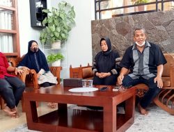 Keluarga Tersangka Penganiaya Nakes Minta Maaf