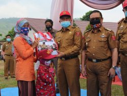 Kabupaten Lambar Galakkan Program “Semua Bisa Melanjutkan Sekolah”