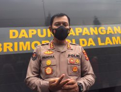 Polda Lampung Akan Bagikan Oksigen Gratis Kepada Masyarakat yang Membutuhkan