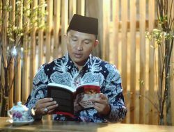 Pemkab Lambar Alami Perkembangan Pesat Sejak Dijadikan Kabupaten Berbasis Literasi