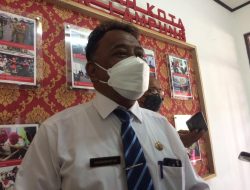 Pemkot Gelar Uji Kompetensi Eselon II Selama Dua Hari