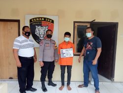 Satu Pelaku Pengeroyokan Pemuda di Lintas Barat Diringkus Polisi
