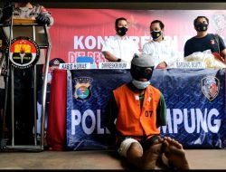 Open BO Tidak Sesuai Harga, Pelanggan Gorok Leher Wanita