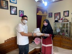 Warga Kota Baru Sulit Suplay Air, Hendra Mukri Desak PU Maksimalkan Pengeboran Air