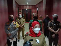 Tingkat Board Turun 45 Persen, Pemkot Gelar Rapat Mediasi Bersama ASPEDI