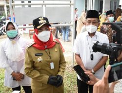 Pemkot Beri Izin Operasional Tempat Usaha Dengan Aplikasi Peduli Lindungi