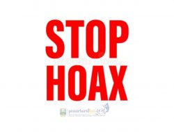 Pemkab Pesibar Nyatakan Berita Bupati Diperiksa KPK Hoax