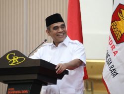 Ahmad Muzani Minta Kader Gerindra Tidak Kecewakan Rakyat