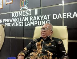 Bantuan Pemprov ke Petani Berdampak Positif