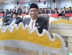 DPRD: Rapid Test Solusi Kurangi Tingkat Kematian