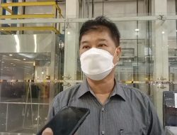 Mall Kembali Dibuka, Prokes Diperketat