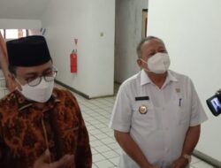 Bandar Lampung dan Jambi Jalin Kerja Sama