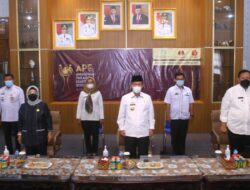Masyarakat Lampura Tidak Ikuti Vaksinasi Covid-19 Bantuan PKH Ditunda