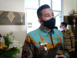 Pemkab Pesawaran Dapat APE 2020