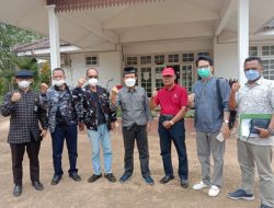 Sidang Elektronik Gugatan HGU PT HIM Ditunda Satu Pekan