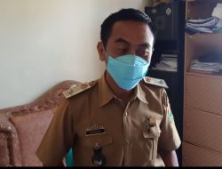 Ikrom Harap Pembangunan Tiap Pekon Merata